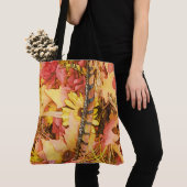 Copper Cherokee Draagtas (Dichtbij)