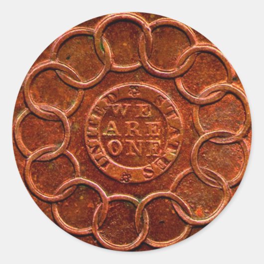 Copper Coin Reward Stickers (Voorkant)