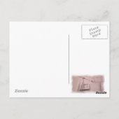 Copper Mountain Colorado briefkaart (Achterkant)