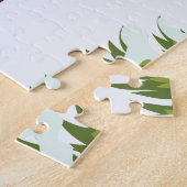 Copper Mountain Colorado Ski Legpuzzel (Zijkant)