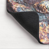 Copper Rocks Mousemat Muismat (Hoek)