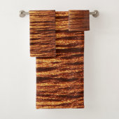 Copper sea pattern (En situation)