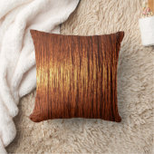 Copper sea pattern kussen (Deken)