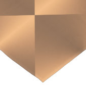 Copper Shine Diamonds Korte Tafelloper (Hoek)