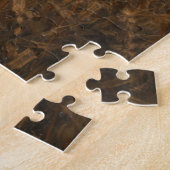 Copper Spirit | Chestnut Horse | Puzzle (Côté)