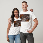 Copperkop T-shirt (Unisex)