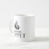 Coppet Koffiemok (Voorkant links)