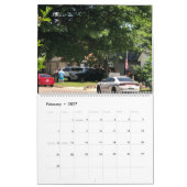Cops dans le calendrier des trous (Feb 2027)