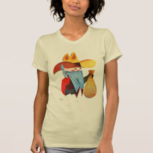 Cops en Robbers T-shirt