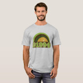 Copyright 1994 t-shirt (Voorkant volledig)