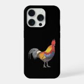 Coq (Verso)
