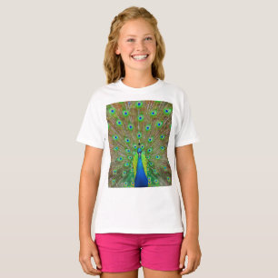 Coq bleu #3 T-shirt
