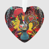 Coq de Barcelos (dos)