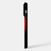 Coq de boîte (Côté gauche)