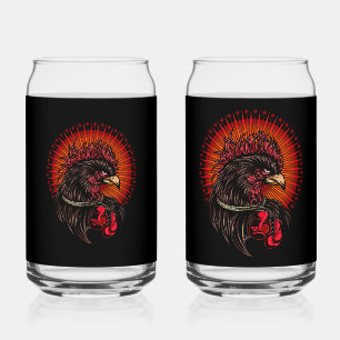 Coq de boîte