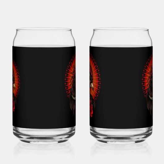 Coq de boîte (Gauche)