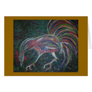 coq de peckin