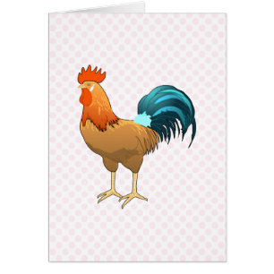 Coq de Rodney