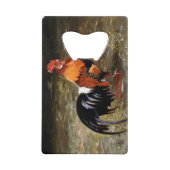 Coq/Gaulois/Rooster (Devant)