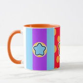 Coqo La Mug Clown (Gauche)