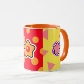 Coqo La Mug Clown (Devant droit)
