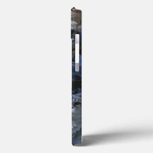 coque (Verso / Gauche)