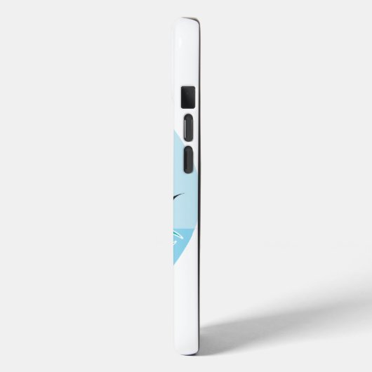 coque (Verso / Gauche)