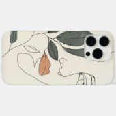 Coque 1 Peinture par AVC (Verso (horizontal))