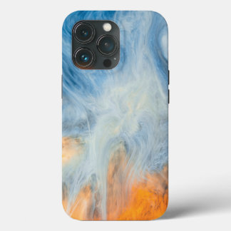 Coque Abstrait-Mate Tough Apple iPhone 13 Pro Coqu