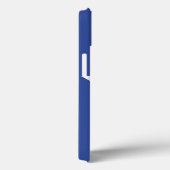 Coque aérien Ipad patriotique avec drapeau de Hous (Verso / Droite)