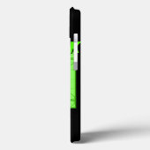 Coque aérien Ipad Zombie (Verso / Gauche)