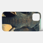 Coque aérien pour iPad (Verso (horizontal))