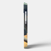 Coque aérien pour iPad (Verso / Gauche)