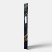 Coque aérien pour iPad (Verso / Droite)