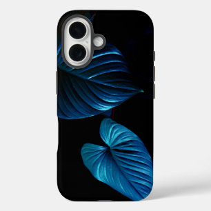 Coque AeroShield iPhone 16 - Protection militaire
