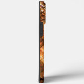 Coque amérindien coque iphone (Verso / Droite)