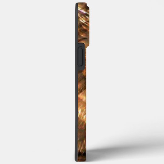 Coque amérindien coque iphone (Verso / Droite)