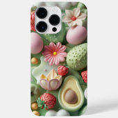 Coque anti-choc pour plus de sécurité.iPhoe 14 Pro (Verso)