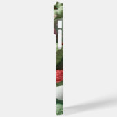 Coque anti-choc pour plus de sécurité.iPhoe 14 Pro (Verso / Gauche)