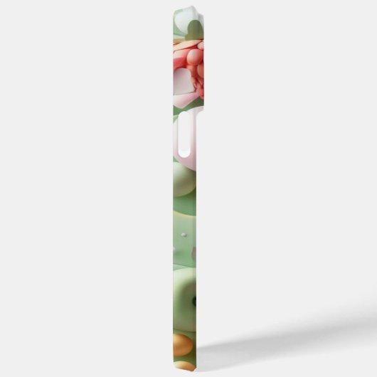 Coque anti-choc pour plus de sécurité.iPhoe 14 Pro (Verso / Droite)