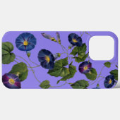 coque Apple Fleur sauvage (Verso (horizontal))