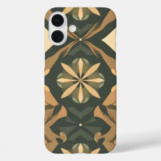 Coque Apple iPhone16 mince - à peine Coque-Mate