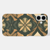 Coque Apple iPhone16 mince - à peine Coque-Mate (Verso (horizontal))