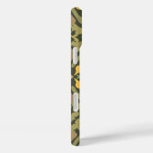 Coque Apple iPhone16 personnalisé - à peine là par (Verso / Droite)