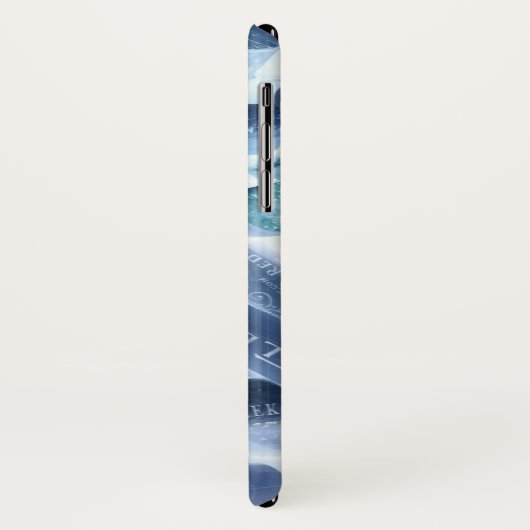 Coque Apple iPhone 11 (Dos/Gauche)