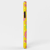 Coque Apple iPhone 11 Pro Max (Dos/Droite)