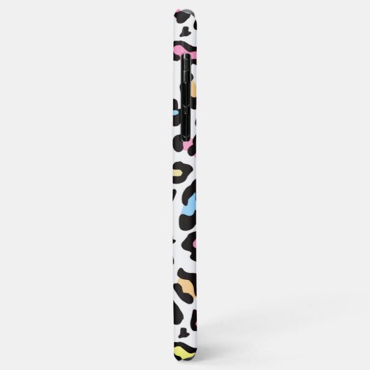 Coque Apple iPhone 11 Pro Max (Dos/Gauche)