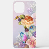 Coque Apple iPhone 12 Pro Max (Verso)