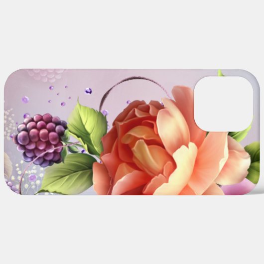 Coque Apple iPhone 12 Pro Max (Retour (horizontal))