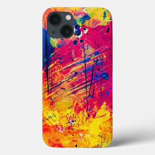 Coque Apple iPhone 13 (Verso)